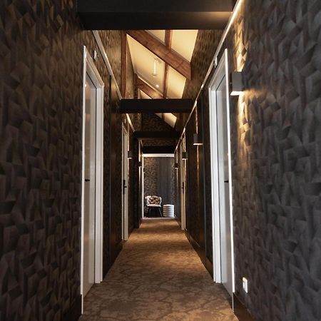Hotel Twenty-Three Amsterdam Airport Hoofddorp Exterior photo