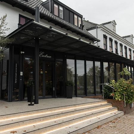 Hotel Twenty-Three Amsterdam Airport Hoofddorp Exterior photo