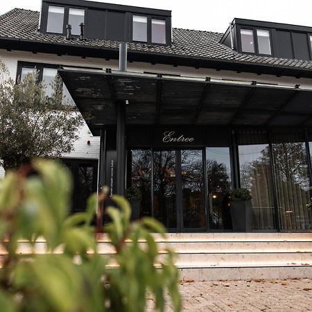 Hotel Twenty-Three Amsterdam Airport Hoofddorp Exterior photo