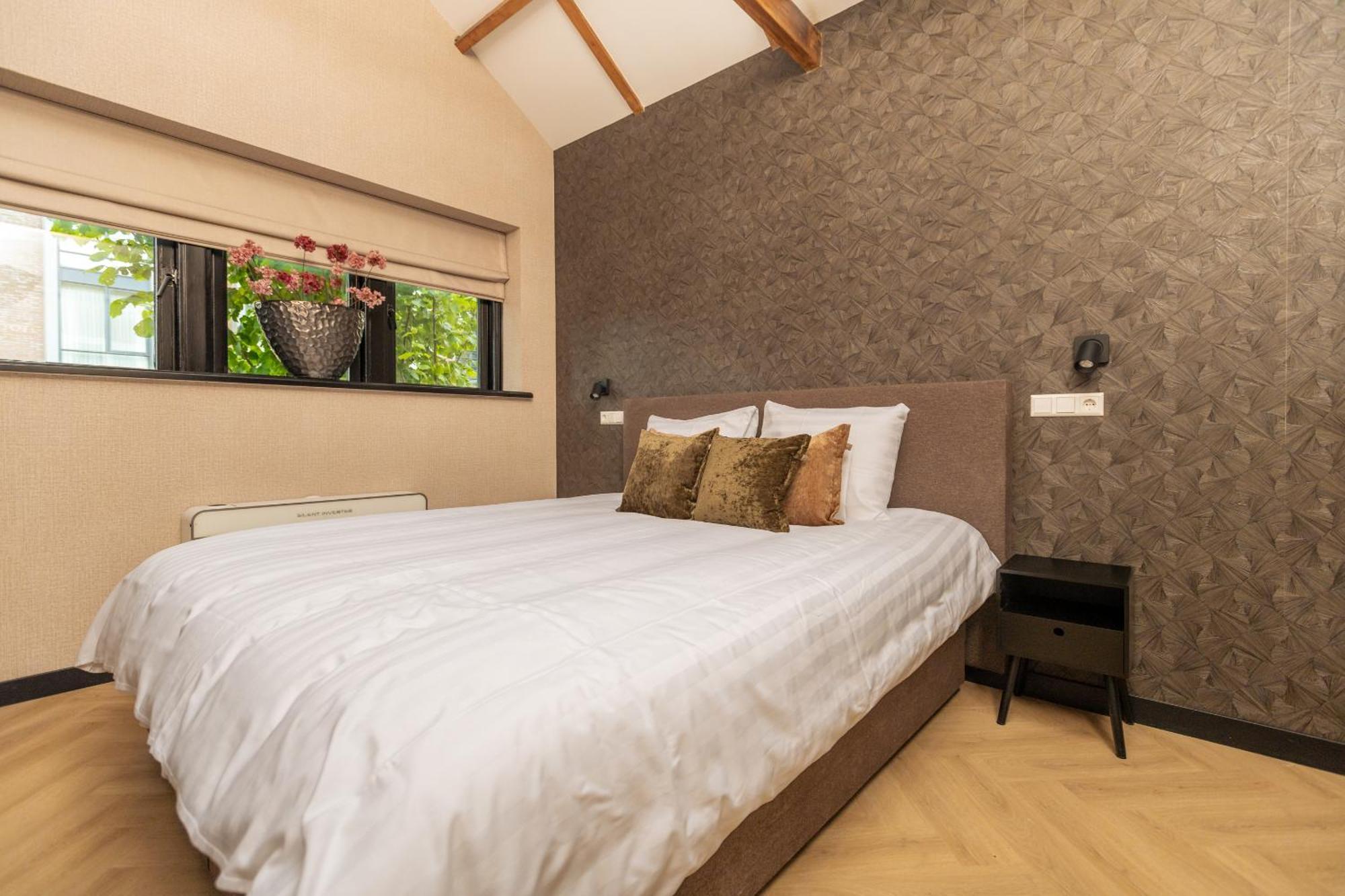 Hotel Twenty-Three Amsterdam Airport Hoofddorp Room photo