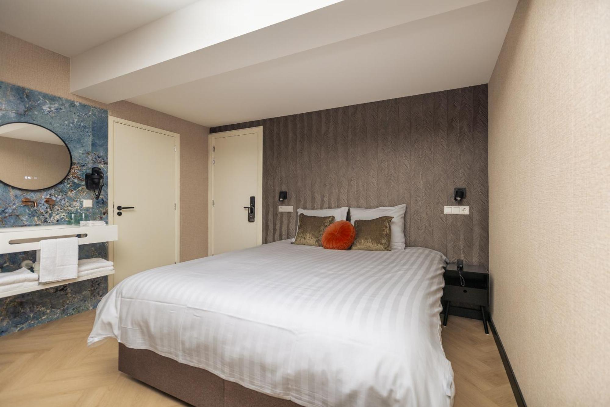 Hotel Twenty-Three Amsterdam Airport Hoofddorp Room photo