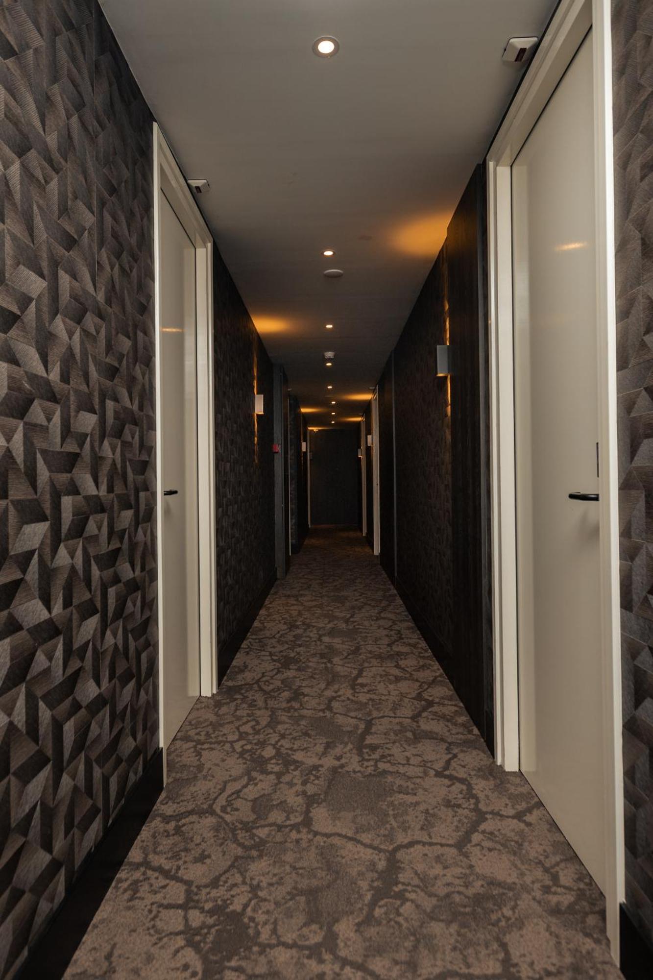 Hotel Twenty-Three Amsterdam Airport Hoofddorp Exterior photo