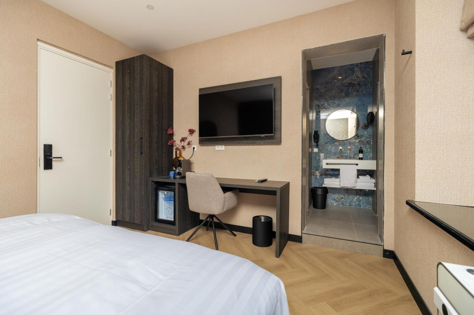 Hotel Twenty-Three Amsterdam Airport Hoofddorp Room photo