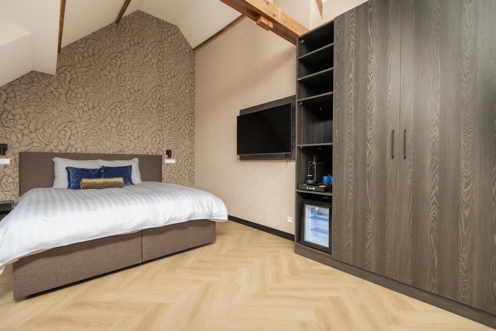 Hotel Twenty-Three Amsterdam Airport Hoofddorp Room photo