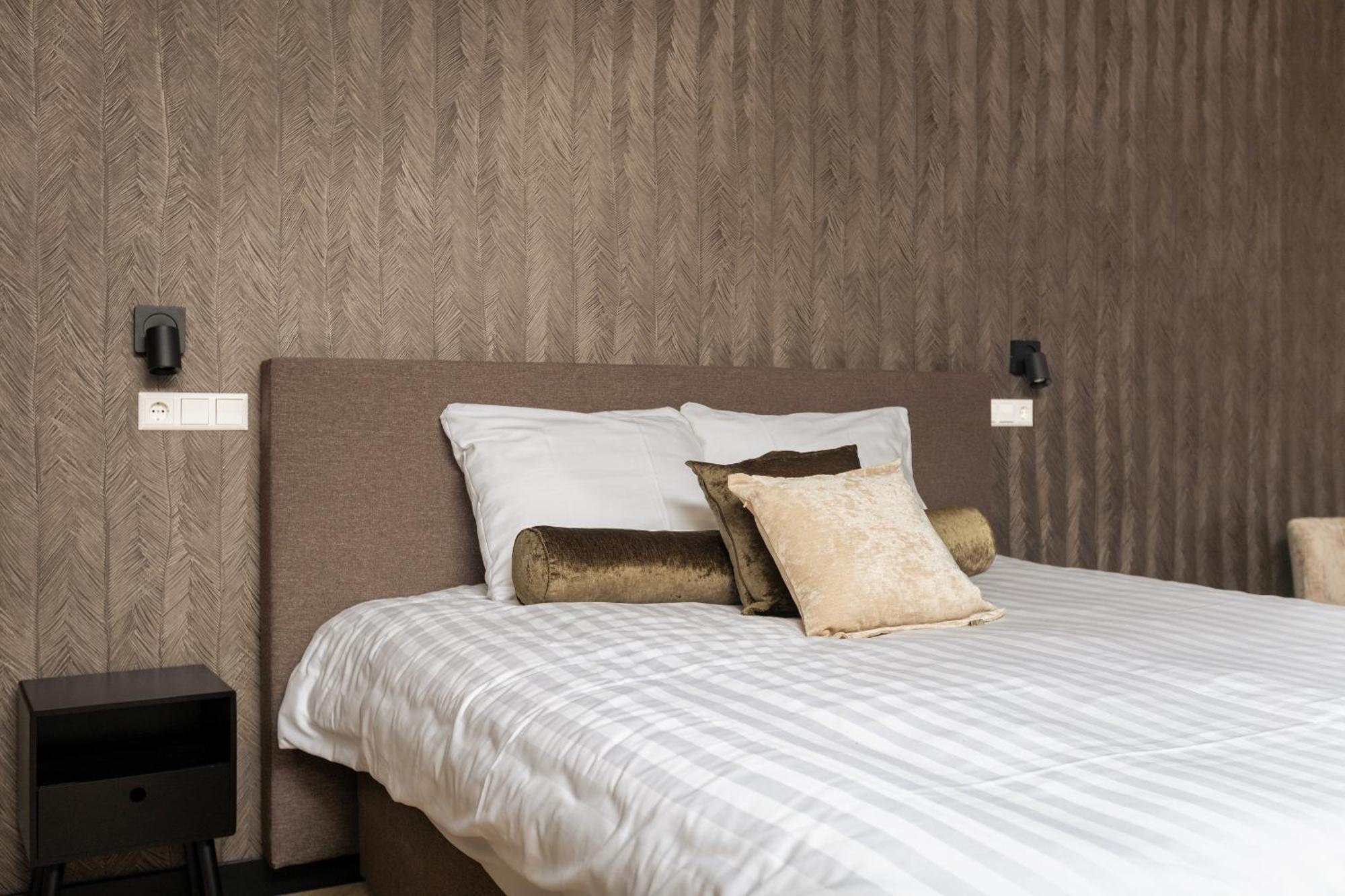 Hotel Twenty-Three Amsterdam Airport Hoofddorp Room photo