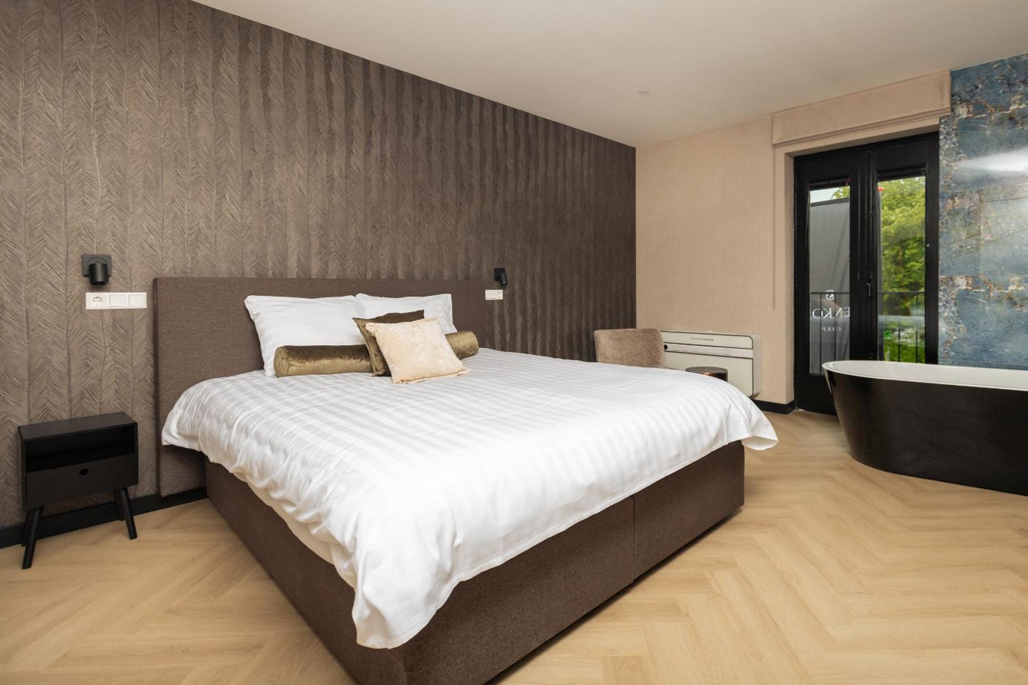 Hotel Twenty-Three Amsterdam Airport Hoofddorp Room photo