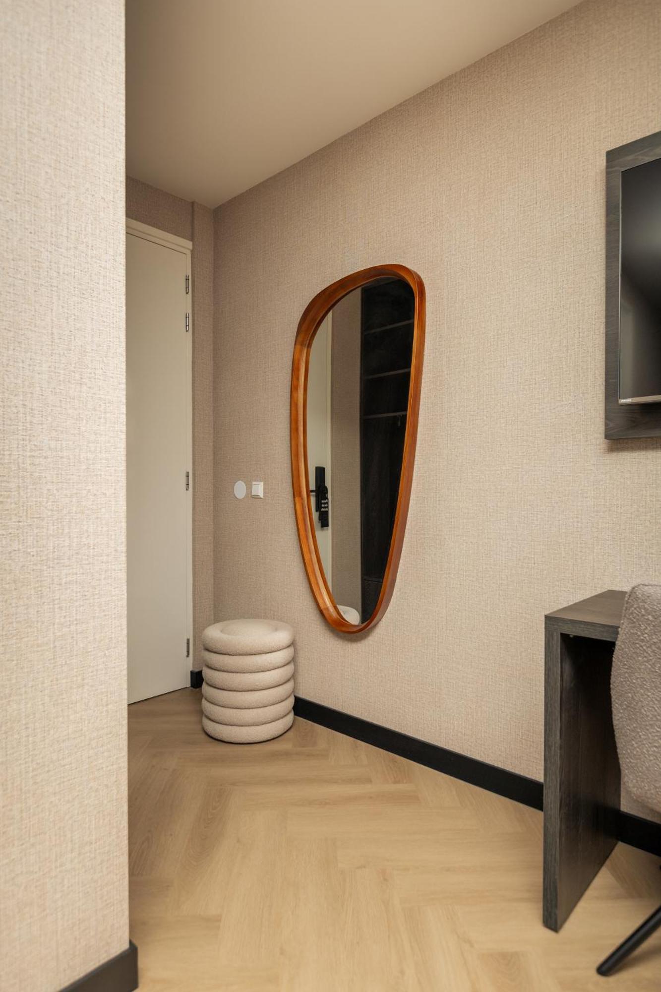 Hotel Twenty-Three Amsterdam Airport Hoofddorp Room photo