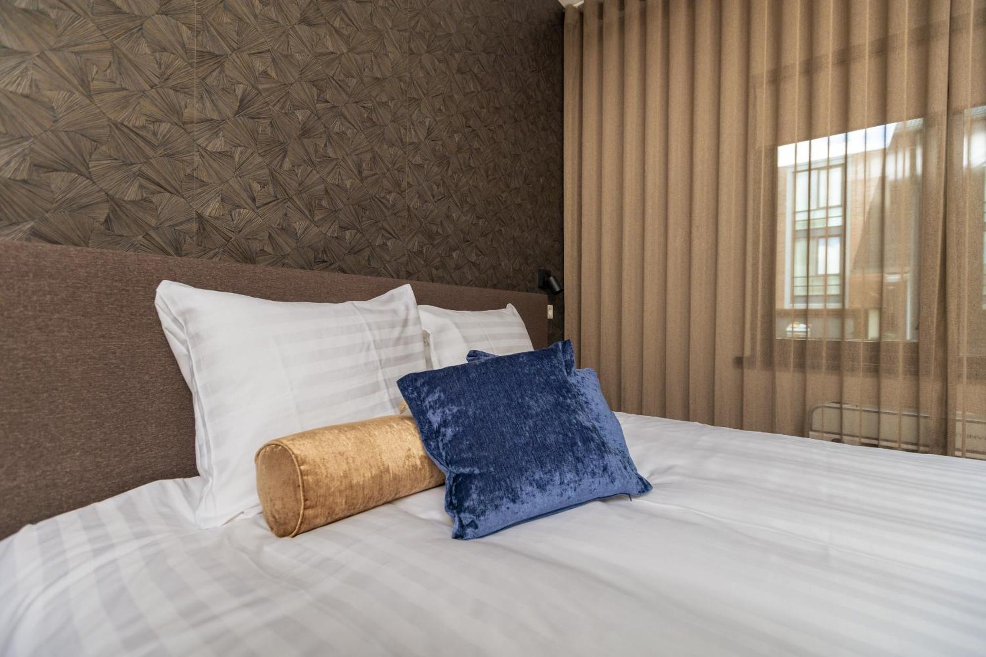 Hotel Twenty-Three Amsterdam Airport Hoofddorp Exterior photo