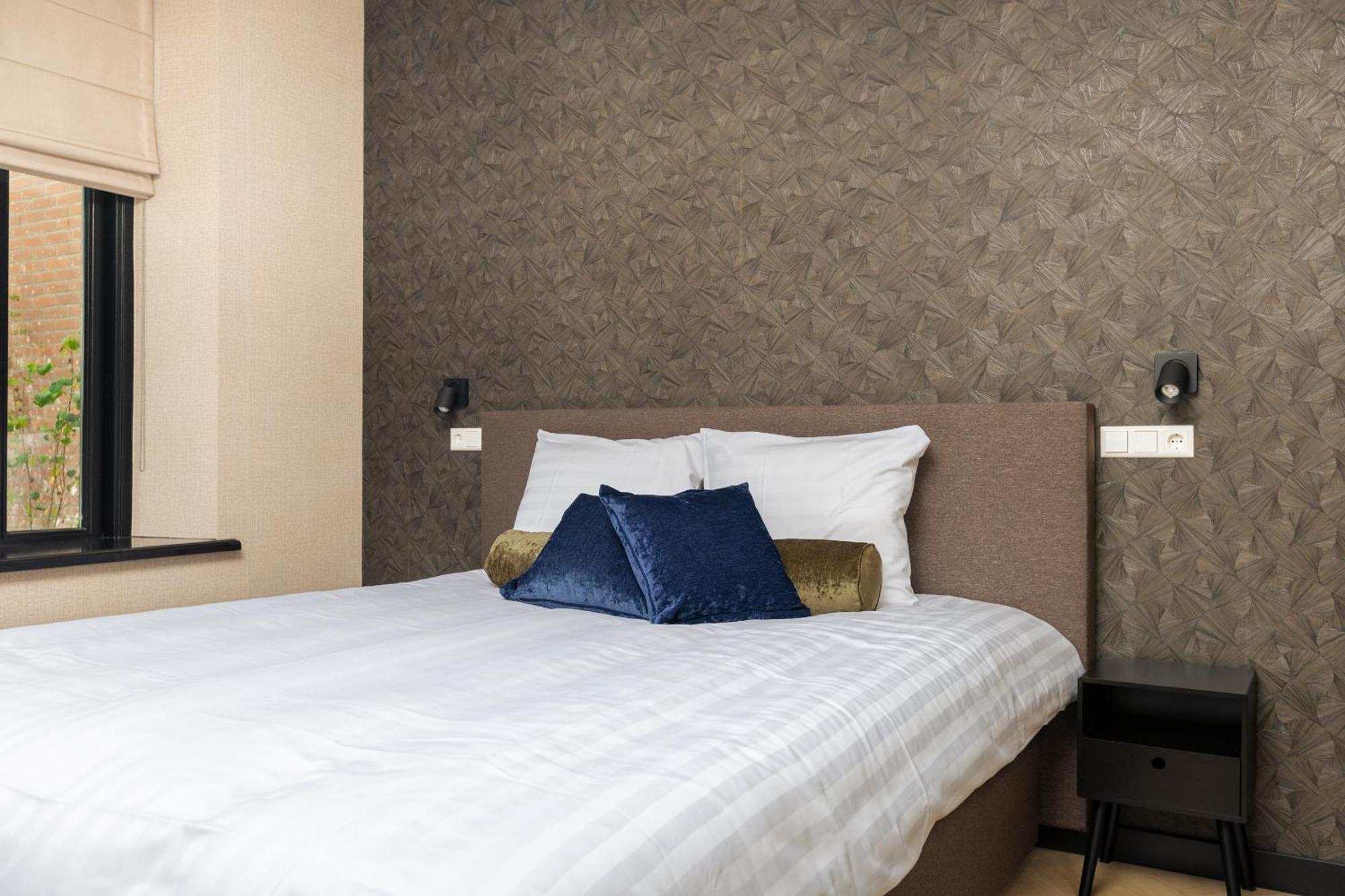 Hotel Twenty-Three Amsterdam Airport Hoofddorp Exterior photo