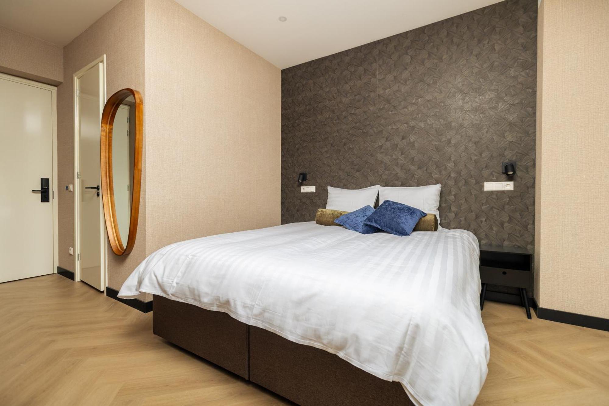 Hotel Twenty-Three Amsterdam Airport Hoofddorp Exterior photo