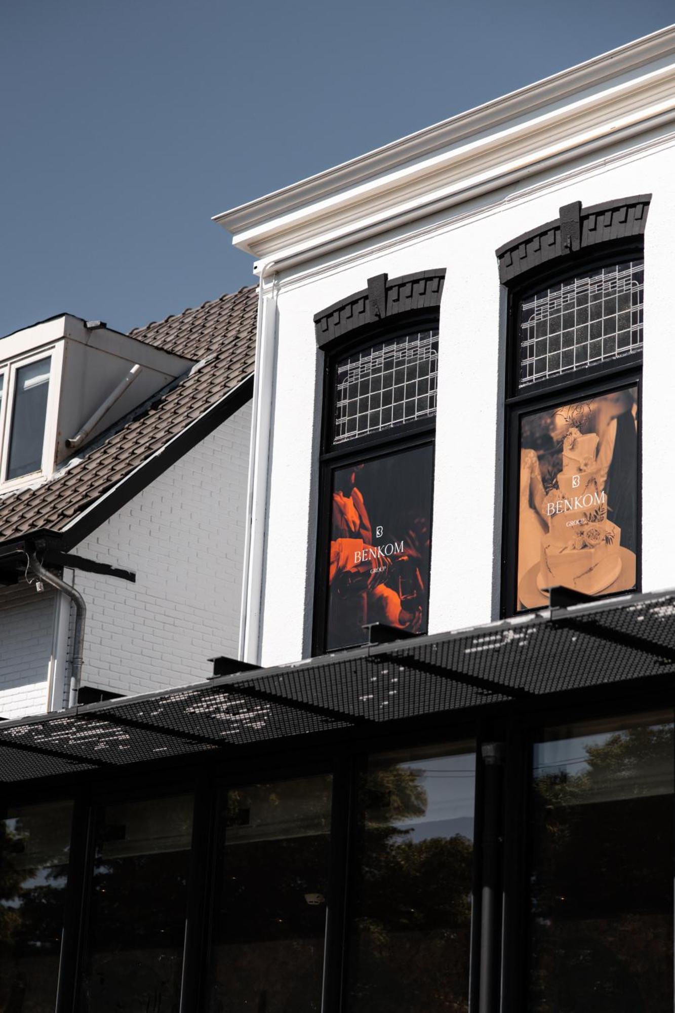 Hotel Twenty-Three Amsterdam Airport Hoofddorp Exterior photo