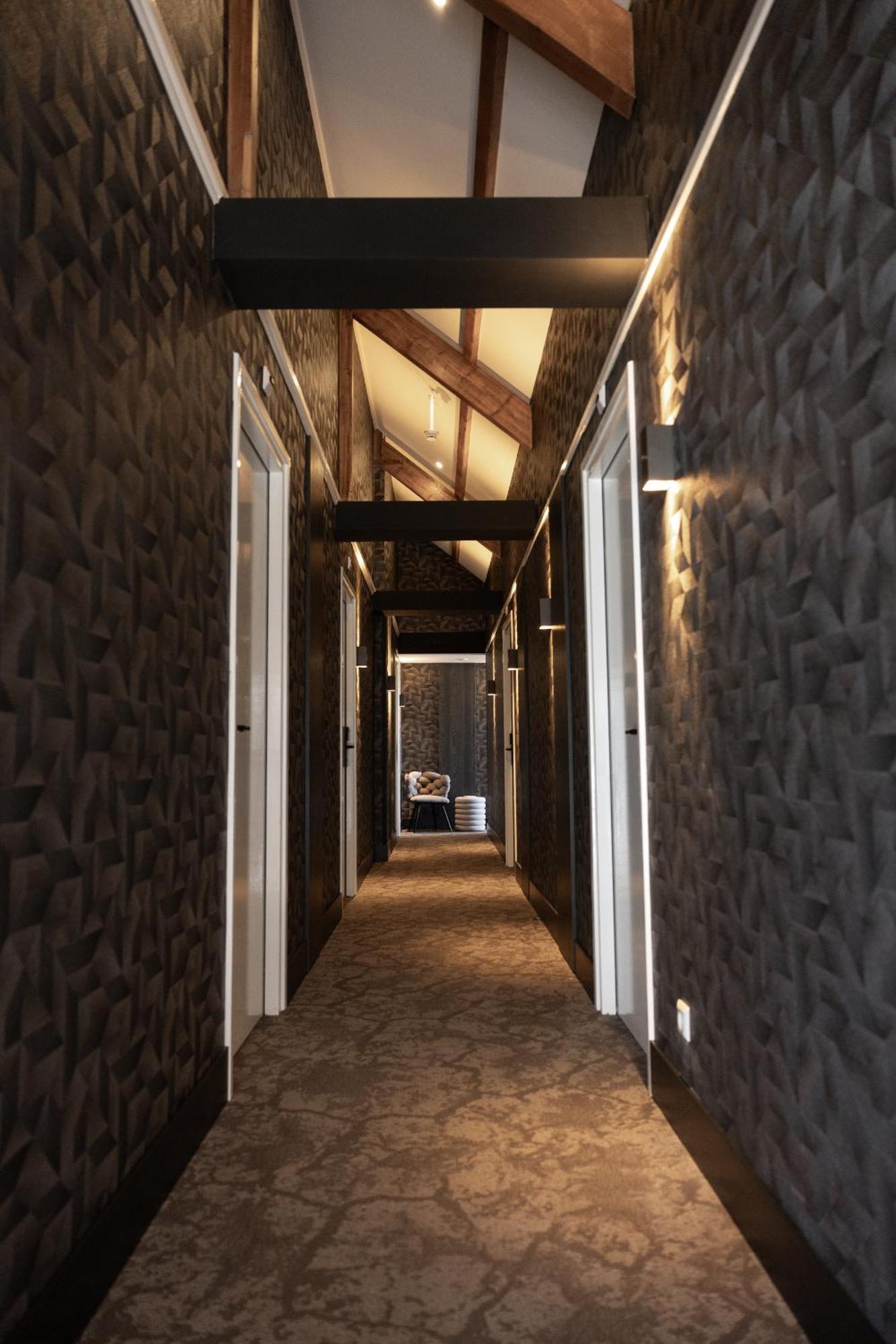 Hotel Twenty-Three Amsterdam Airport Hoofddorp Exterior photo