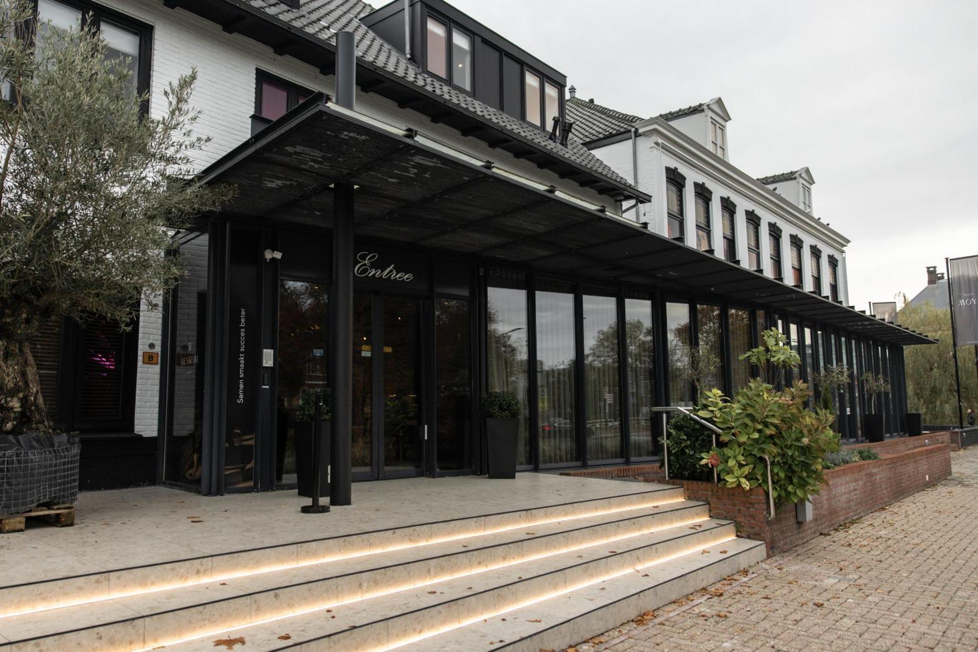 Hotel Twenty-Three Amsterdam Airport Hoofddorp Exterior photo