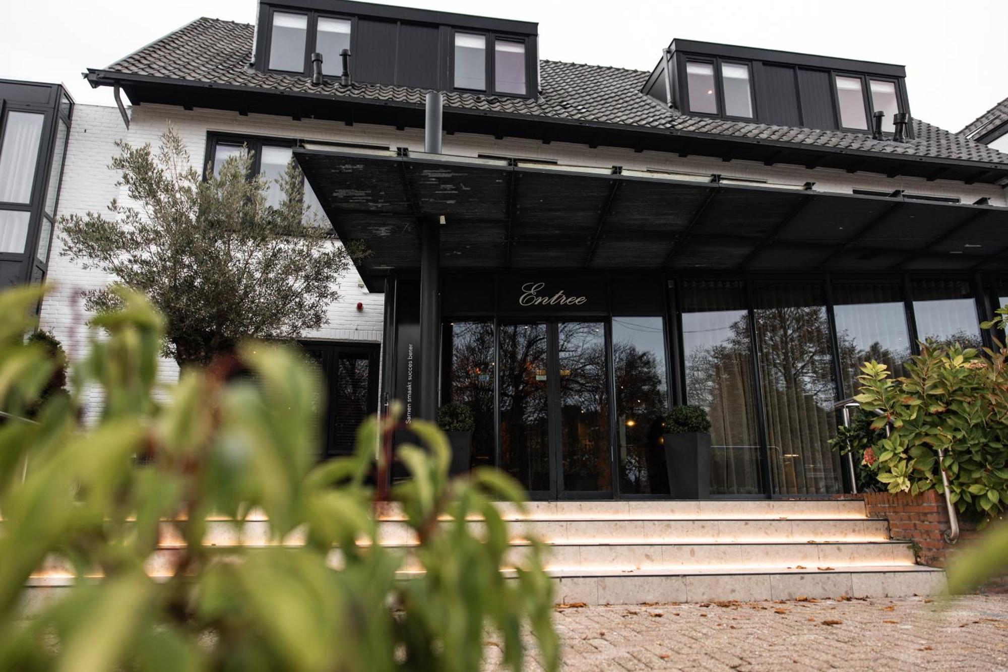 Hotel Twenty-Three Amsterdam Airport Hoofddorp Exterior photo