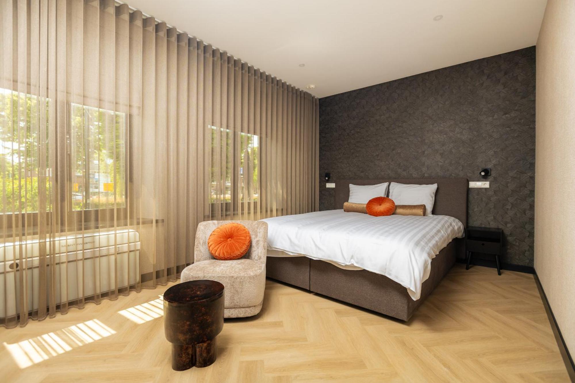 Hotel Twenty-Three Amsterdam Airport Hoofddorp Exterior photo